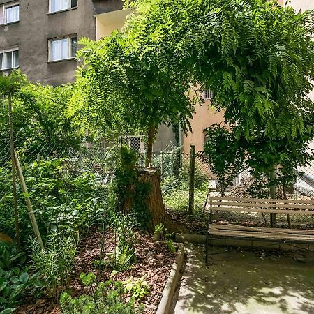 Balzac Apartment Budapest Kültér fotó