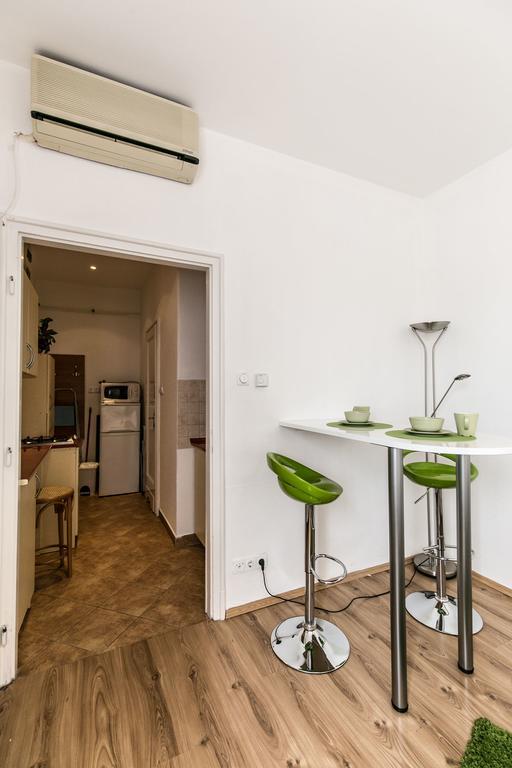 Balzac Apartment Budapest Kültér fotó