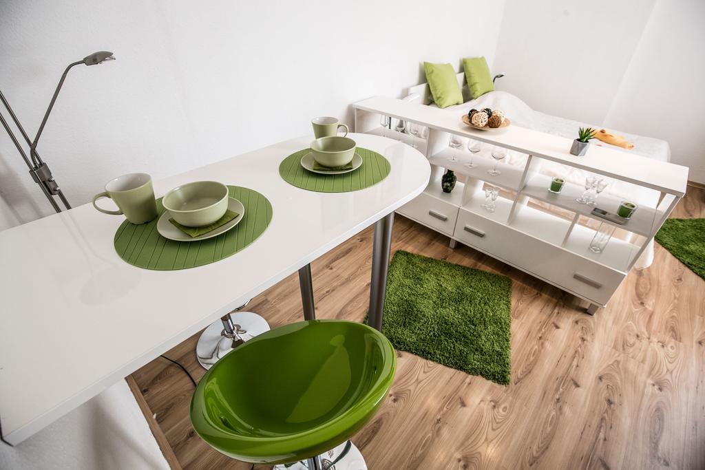 Balzac Apartment Budapest Kültér fotó