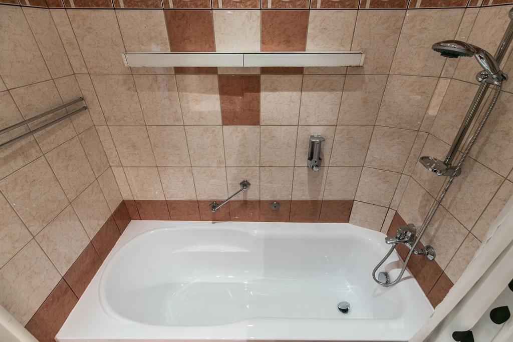 Balzac Apartment Budapest Kültér fotó